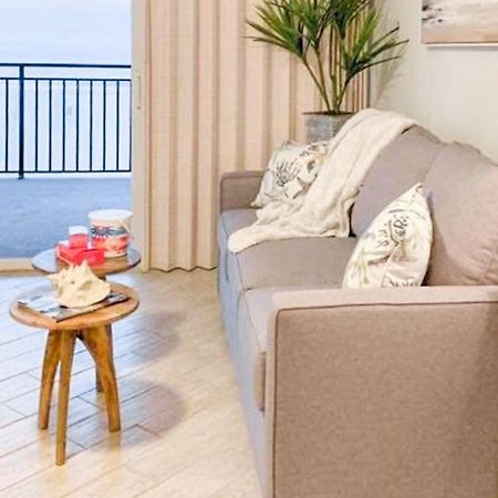 Polynesian Βίλα Όσεαν Σίτι Εξωτερικό φωτογραφία